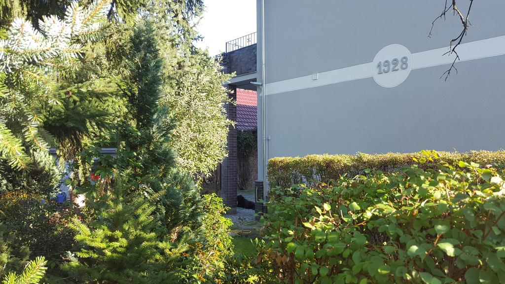 Ferienhaus Am See Petersdorf (Oder-Spree) Exterior foto